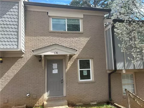 2604 Campbellton Rd SW #4C, Atlanta, GA 30311