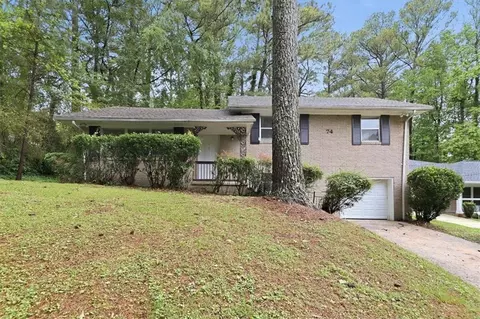 74 Hollis Ter NW, Atlanta, GA 30311