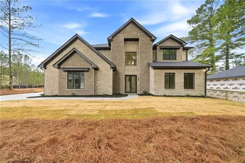 912 Artistry Way, Fairburn, GA 30213