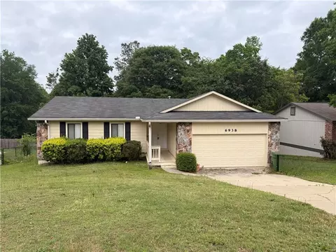 6938 Buckeye Way, Columbus, GA 31904