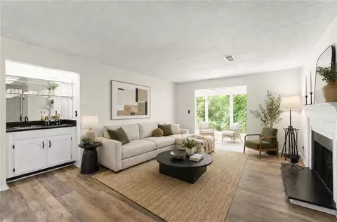 2708 Suwanee Way SE, Marietta, GA 30067