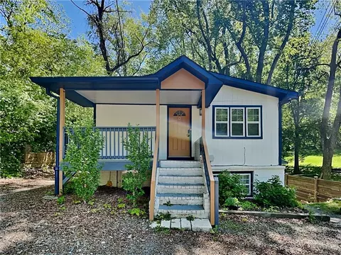 235 Keaton St SW, Marietta, GA 30008