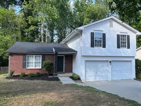7334 Drake Ave, Lithonia, GA 30058