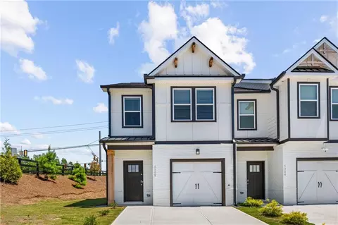 5284 Magnolia Grove Way, Gainesville, GA 30504