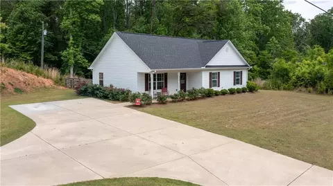 769 Burnt Stand Rd, Dawsonville, GA 30534