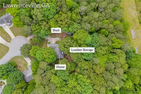 855 Tribble Cove Dr, Lawrenceville, GA 30045