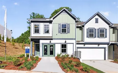 3225 Cherry Grove Way, Cumming, GA 30040