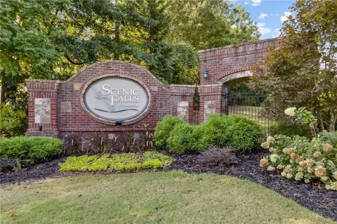 1194 Pinnacle Dr, Hoschton, GA 30548