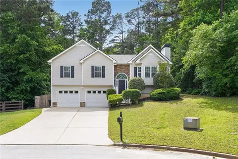 188 Avery Way, Dallas, GA 30157
