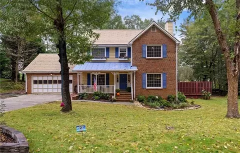 2724 Amber Springs Way, Buford, GA 30519