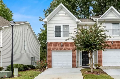 5323 Sherwin Dr, Norcross, GA 30093