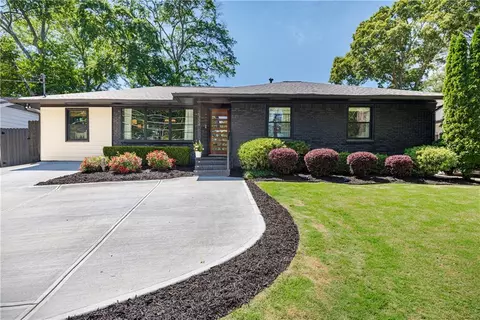 2334 Cortez Way NE, Atlanta, GA 30319