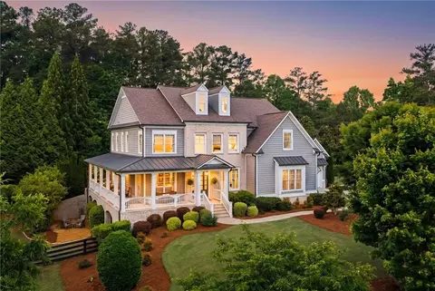 410 Buckfield Ln, Milton, GA 30004