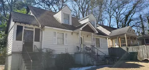 1838 Rogers Ave SW, Atlanta, GA 30310