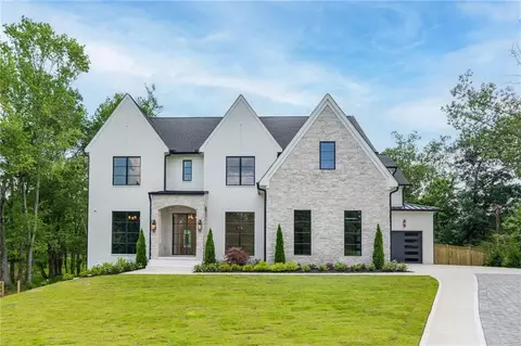 290 Christopher Robin Rd, Alpharetta, GA 30005