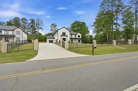 4271 Wesley Chapel Rd, Marietta, GA 30062