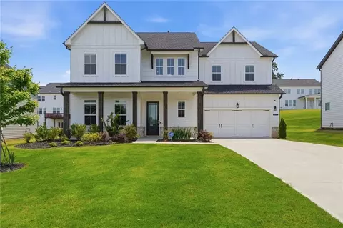 5220 Branch View Dr, Cumming, GA 30028