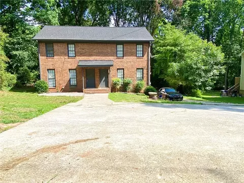 4017 Burns Rd NW, Lilburn, GA 30047