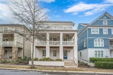 247 Fowler St, Woodstock, GA 30188