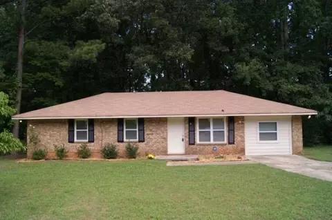 4358 Lincolndale Dr, Ellenwood, GA 30294