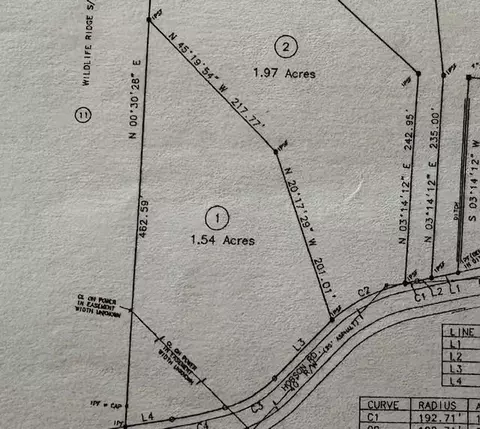 01 Hobson Rd, Jasper, GA 30143