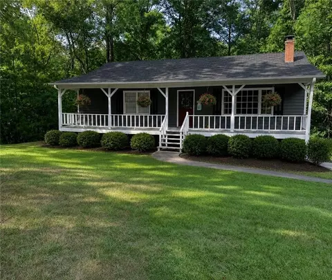1484 Harmony Grove Church Rd, Acworth, GA 30101