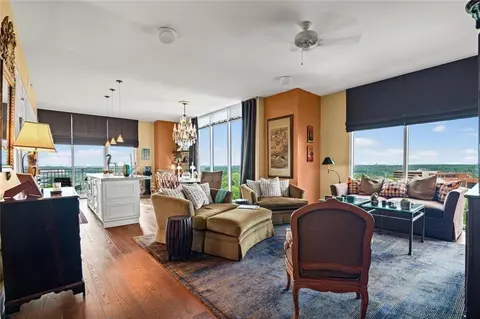 1820 Peachtree St #1415, Atlanta, GA 30309