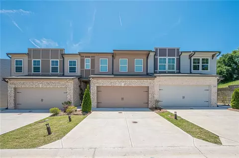 2314 Portrush Way SE, Atlanta, GA 30339