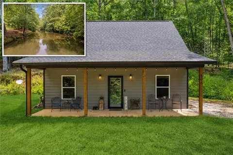 60 Sleepy Frog Ln, Dahlonega, GA 30533
