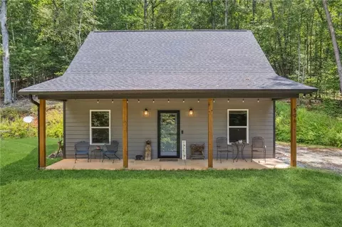 60 Sleepy Frog Ln, Dahlonega, GA 30533