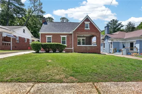 1640 Stokes Ave SW, Atlanta, GA 30310