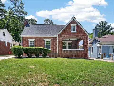 1640 Stokes Ave SW, Atlanta, GA 30310
