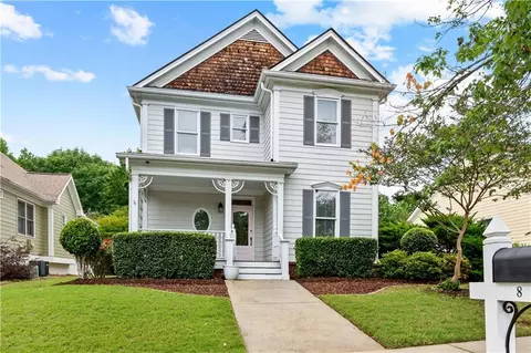 8 Pecan Trce, Newnan, GA 30265