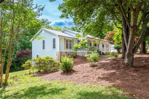 58 Green Forest Pkwy, Jasper, GA 30143