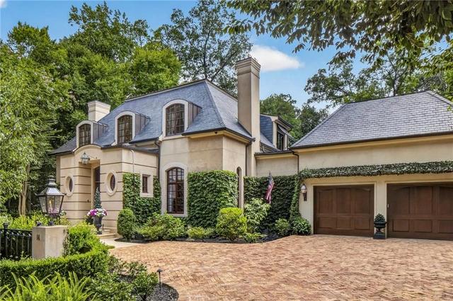 675 W Paces Ferry Apt 14 Rd NW, Atlanta, GA 30327