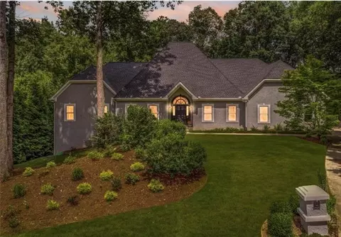 160 Grogans Lndg, Atlanta, GA 30350
