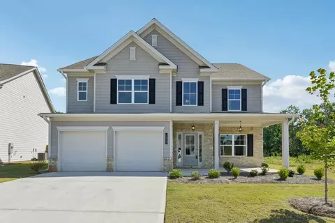 145 Greenview Ct, Homer, GA 30547