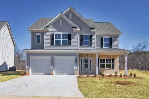 145 Greenview Ct, Homer, GA 30547
