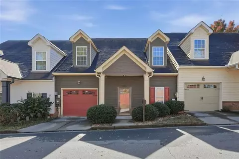 2826 Fox Wood Ln, Gainesville, GA 30504