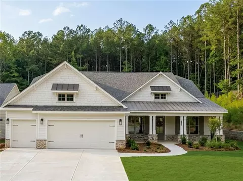 652 Highgrove Cir, Canton, GA 30115