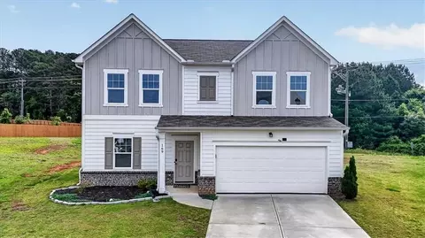 169 Verona Dr NW, Cartersville, GA 30120
