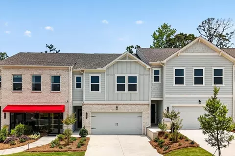 3683 Sagecrest Dr, Buford, GA 30519