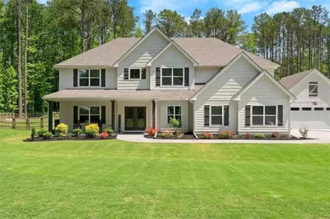 475 Paynes Lake Rd, Carrollton, GA 30116