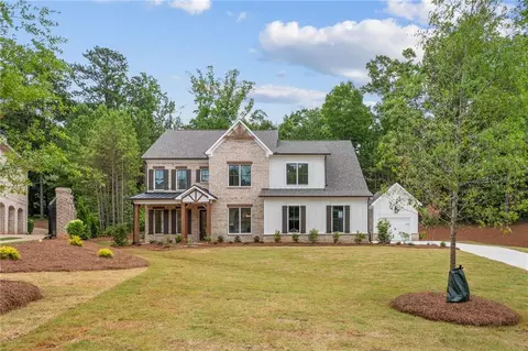 418 Lanesborough Dr, Marietta, GA 30064
