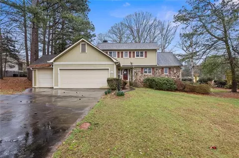 1200 Golf View Ln, Greensboro, GA 30642