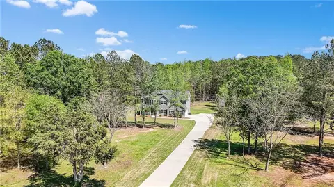 719 Fairview Rd, Brooks, GA 30205 photo 2