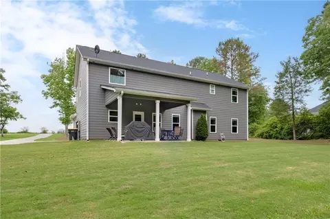Exterior - 719 Fairview Rd, Brooks, GA 30205 photo 6 of 7