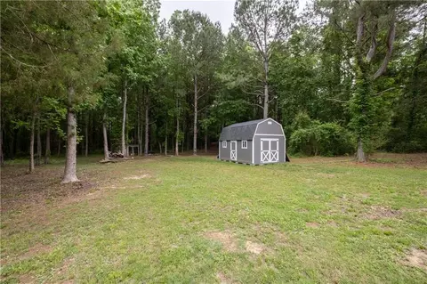 Exterior - 719 Fairview Rd, Brooks, GA 30205 photo 7 of 7