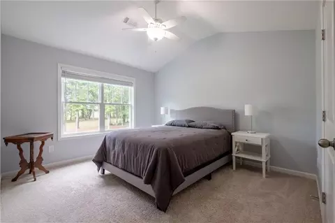 Bedroom - 719 Fairview Rd, Brooks, GA 30205 photo 3 of 6
