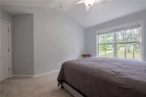 Bedroom - 719 Fairview Rd, Brooks, GA 30205 photo 4 of 6